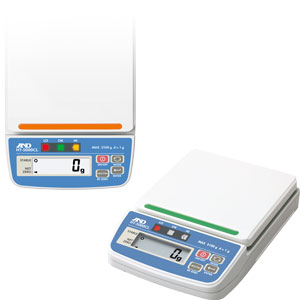 A&D - Scales, Compact Scales, HT-CL Series